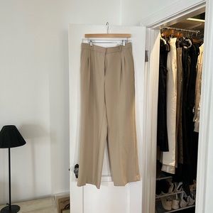 Aritzia Effortless Pants (Regular)
